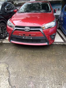 <span class=keywords><strong>Toyota</strong></span> <span class=keywords><strong>Yaris</strong></span> L 1.3L essence berline <span class=keywords><strong>automatique</strong></span> <span class=keywords><strong>2014</strong></span>, conduite à gauche, véhicule d'occasion pour l'exportation - Product Image 2