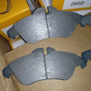 Goede Kwaliteit Auto Onderdelen Breken Pad Remblokken <span class=keywords><strong>D950</strong></span> 2d0698151 A0024203920 Voor Sprinter 2-t Bus Vito - Product Image 3