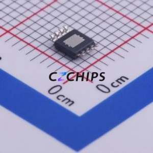 วงจรรวม TPA6211A1TDGNRQ1 MSOP-8-EP วงจรรวมเครื่องขยายเสียงพลังเสียงใหม่ของแท้ - Product Image 2