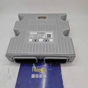 พร้อมโปรแกรมคอนโทรลเลอร์21Q6-32190 21Q6-32191เหมาะสำหรับ R220-9 R220-9SH R220LC-9SH รถขุด21Q6-32190 MCU/21Q6-32191 - Product Image 6