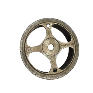 Poulie d'arbre à cames en métal neuve OE 7701471374 pour Scenic <span class=keywords><strong>1</strong></span> Duster1 Moteur automobile Admission - Product Image 1