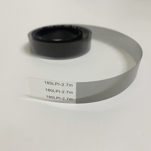 Mới 180lpi 15mm 2.7m mã hóa dải cho Roland mutoh mimaki máy in phun các bộ phận Grating dải cho UV in dung môi máy móc - Product Image 5