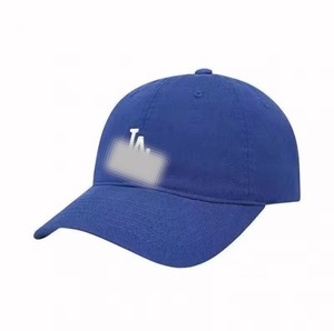 <span class=keywords><strong>Gorra</strong></span> de Béisbol Estilo Coreano del Equipo <span class=keywords><strong>Yankees</strong></span>, Transpirable, de Algodón, con Protección Solar, para las Cuatro Estaciones - Product Image 4