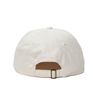 Gorra de Béisbol de 6 Paneles con Visera Plana y Cierre a Presión, Bordado Personalizado con Logotipo, Gorra de Algodón - Product Image 6