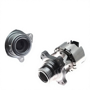 GT1444Z 778401 ชุดควบคุมอิเล็กทรอนิกส์ สำหรับแลนด์โรเวอร์ จากัวร์ XF ระบบควบคุมเทอร์โบบูสต์ - Product Image 4