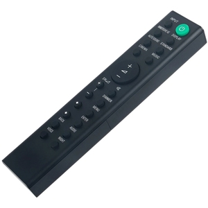 Control Remoto de Repuesto RMT-AH507U 1-004-221-11 para Barra de Sonido Sony RMT-AH507U RMTAH507U SA-G700 HT-G700 SA-WG700 - Product Image 4