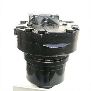 Moteur de translation hydraulique YUNKI de qualité supérieure 349D pour excavatrice 349D - Product Image 1