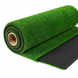 Gazon synthétique haute performance pour putting green, surface lisse, pour villa privée, espace de golf, mini-golf artificiel - Product Image 1