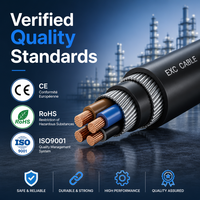 Câble réseau Cat5e UTP 305m 1000ft, câble Ethernet en vrac, câble LAN 24AWG, matériau CCA, livraison rapide, prix d'usine, gris