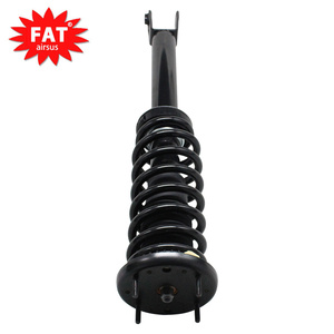 Conjunto de Amortiguadores Delanteros Izquierdos o Derechos con Sistema Eléctrico para Jaguar XJR575 X351 C2D11675 C2D13345 C2D16483 C2D19108 - Product Image 2