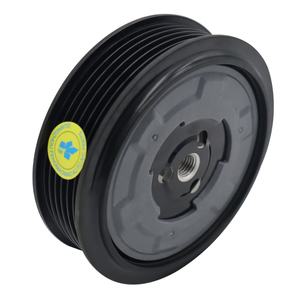 Polea de Embrague para Compresor de Aire Acondicionado 4F0260805AJ 4F0260805BA 8E0260805F 8E0260805H 8E0260805S para Audi A4 - Product Image 2