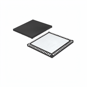 Circuit intégré MCU 16 bits 64 Ko FRAM 64VQFN Composant électronique embarqué d'origine Puce MSP430FR69721IRGCT 64 VFQFN à pad exposé - Product Image 1