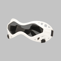 OEM Baikang 3039 Vent et Neige Lunettes pour chien Nouveau Lunettes pour chien Moyen à grand Lunettes pour chien