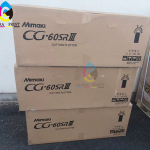 Traceurs de découpe Mimaki <span class=keywords><strong>CG</strong></span>-<span class=keywords><strong>60SRIII</strong></span> d'origine - Product Image 1