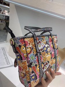 Borse alla moda di ultima moda 2024 le borse in pelle graziose da donna - Product Image 3