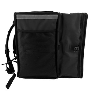 Successful Sun Túi Làm Mát Xe Máy Cách Nhiệt Tiện Dụng Ba Lô Xe Tay Ga Cho Thực Phẩm Túi Giao Hàng Có Thể Mở Rộng Túi Làm Mát - Product Image 3