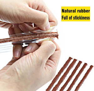 93Pcs Universal Heel ehile Heel IRE uncunture uncepair it - Product Image 4