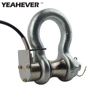 HYLS01 3T-100T Công Nghiệp Dây Trọng Lượng Crane Scale Treo Cáp Crane Hệ Thống - Product Image 4