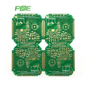 PCB 기판 FR4 94v-0 PCB 회로 기판 제조업체 pcb 샘플