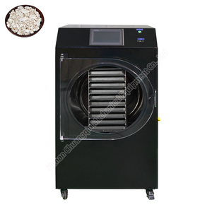 freeze Dryer Lyophilizer With <b>Vacuum</b> <b>Pump</b> freeze and drying machine freeze-drying machine - Product Image 2