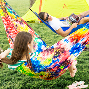 ผู้ผลิตที่เชื่อถือได้Fastการจัดส่งOutfittersเก้าอี้Hammock Campingกลางแจ้งCamping Swing - Product Image 6