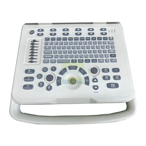 Vente Doppler Chien <span class=keywords><strong>Grossesse</strong></span> Scanner Diagnostic Échographie Animal Chèvre Echo Sonar Portable Échographie Machine - Product Image 3