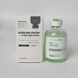 Da đổi mới Kit thẩm mỹ viện chuyên dụng tinh chất oxy da nước cụ phun huyết thanh - Product Image 5