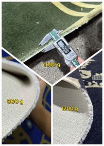 Tapis personnalisé pour événement de triathlon, arche de départ/arrivée, tapis long, 100% nylon, durable, design personnalisé, dos antidérapant, facile à ranger - Product Image 3