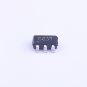 Nuevo y Original MCP3425A0T-E/CH Componentes Electrónicos Chip IC MCP3425A0T-E/CH Circuito Integrado - Product Image 1