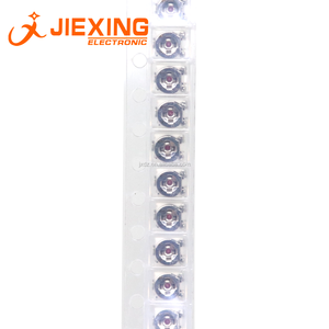 Resistore Trimmer SMD 3x3 Regolabile, Potenziometro a Singolo Giro 500K 3*3mm, Resistore Variabile - Product Image 2