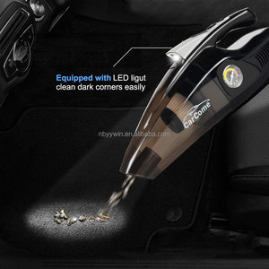Aspirateur portable <span class=keywords><strong>professionnel</strong></span> 4 en 1, avec lumière led, pour <span class=keywords><strong>voiture</strong></span> - Product Image 5