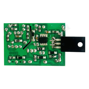 Módulo de fuente de alimentación conmutada universal Qixu Yj 4 para equipos industriales de televisores LCD de 14 a 60 pulgadas con muestreo de CC - Product Image 3