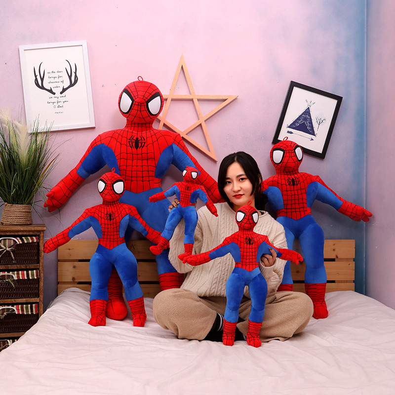 Spider-man-40cm 02kg