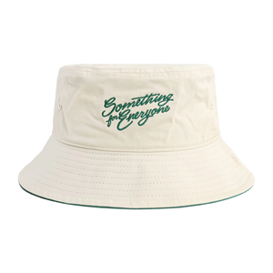 Wholesale Unisex <strong>Cheap</strong> Summer Korean Fashion Embroidery Custom Fisherman <strong>Bucket</strong> <strong>Hat</strong> - Product Image 1