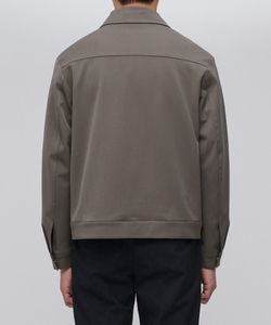Chaqueta Bomber Casual de Lujo para Hombre, Nueva Llegada, Poliéster de Alta Calidad, Diseño Personalizado, Corte Regular, Cierre de Cremallera - Product Image 2