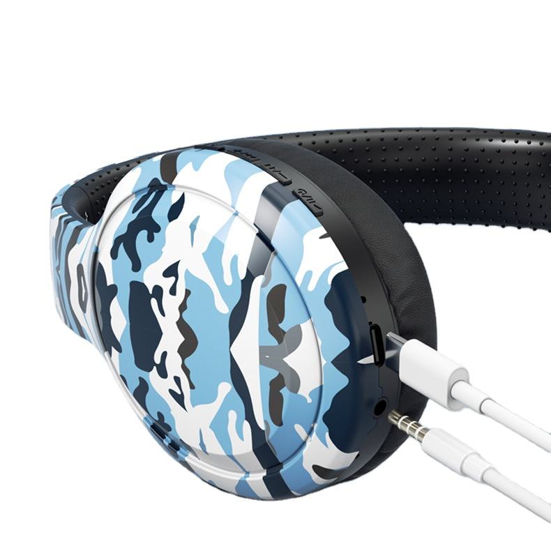 Wholesale/OEM/Factory Price Dr04 Cross-Border In-Ear Wireless for