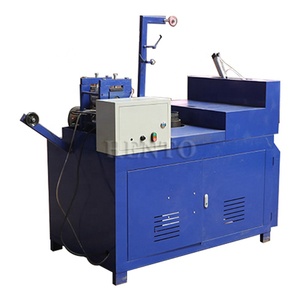 เครื่องผลิตลูกบอลทำความสะอาดสแตนเลสประสิทธิภาพสูง / เครื่องขัดลวดทำลูกบอลทำความสะอาด / เครื่องผลิตลูกบอลลวดเหล็ก - Product Image 6