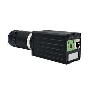 Günstige Wärme bild kamera 0,8 bis 2 μm Kurzwellen-Infrarot-Thermografie kamera Industrielle Infrarot kamera - Product Image 4