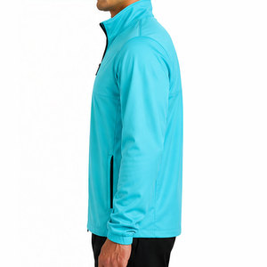 Casual Wear Windbreaker <b>Jacket</b> Men Athletic Windbreaker <b>Jacket</b> Breathable <b>Lightweight</b> Training <b>Running</b> Fitness Outdoor <b>Jacket</b> - Product Image 3
