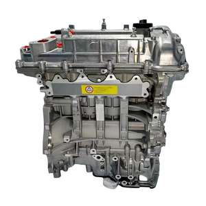 Offre Spéciale <span class=keywords><strong>Prix</strong></span> Usine Moteur Coréen G4FJ pour Hyundai Veloster I30 IX35 Kona Elantra <span class=keywords><strong>KIA</strong></span> Sportage <span class=keywords><strong>Ceed</strong></span> 1.6T - Product Image 3