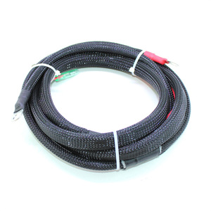 Kit de conversion de démarreur électrique pour moteur hors-bord LINDOO, câble de batterie de 2 mètres pour mise à niveau et modernisation des moteurs 30, 40, 50, 60 CV - Product Image 4