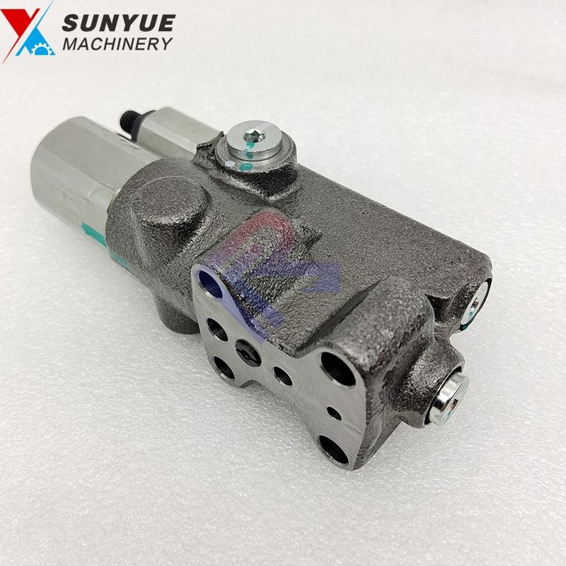 Rexroth Control Pump Solenoid Valve 798649.1 - Reliable Aftermarket ...