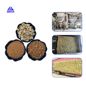 Trappe de <span class=keywords><strong>fleurs</strong></span> horticoles de plantation de plantes succulentes respirantes en vrac avec <span class=keywords><strong>des</strong></span> grains de vermiculite expansés Produit de rétention d'<span class=keywords><strong>eau</strong></span> brute - Product Image 3