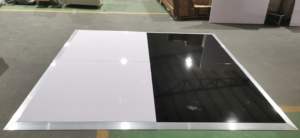 Piste de danse en bois de style moderne de haute qualité pour la performance de défilé de mode de mariage pour les événements - Product Image 4