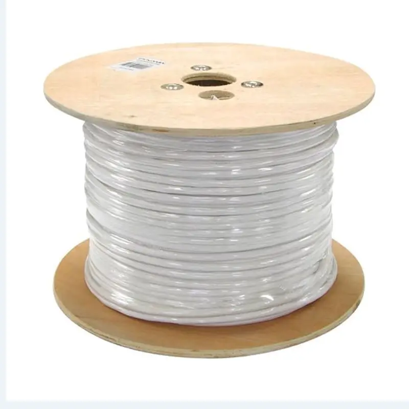 7x7 wire 1.5mm coated to 2mm Nylon PVC PA plastic coated stainless steel wire rope
