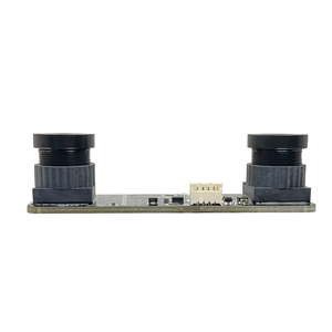 โมดูลกล้อง USB แบบสองเลนส์ LLGCAM Factory Customization ขนาด 1/2.6 นิ้ว SC233HGS CMOS 210FPS 4MP FHD USB Global Shutter โฟกัสคงที่ - Product Image 5