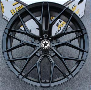 Venta Caliente de Ruedas Forjadas de Aleación de 20, 21 y 22 Pulgadas para Li Auto L8 L9 BYD Tang Land Rover Range Rover NIO ES7 ES8 M9 - Product Image 5