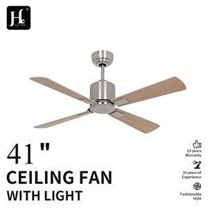 48 inch 52 inch 56 inch modern home silent decoration DC motor stainless steel 5-blade <b>remote</b> <b>control</b> Bldc <b>ceiling</b> fan - Product Image 2