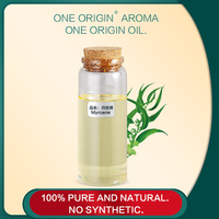 Ventes directes d'usine Huile de myrcène biologique pure naturelle 100% Enquête a Discount