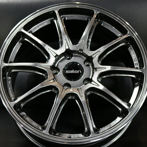 ล้ออัลลอยฟอร์จแบบ Flow Forming สำหรับรถ SUV น้ำหนักเบา ขนาด 5x112/120 20-22 นิ้ว สีบรอนซ์แบบกำหนดเอง ดีไซน์เว้า รับประกัน 5 ปี - Product Image 2